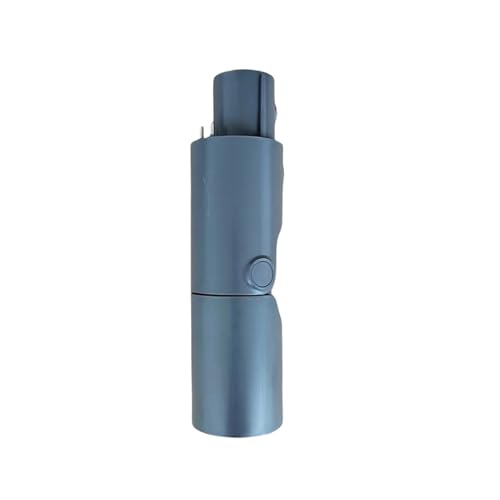 Kompatibel For Dreame V12 V11 T10 T20 T30, Staubsauger Elektrobürste Bodenadapter Zubehör Konvertierungskopfbaugruppe (breit) von ARPZPPSK