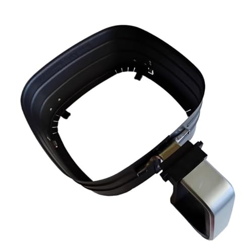 Luftfritteusen-Backkorb, Kompatibel Mit Philips HD9630 HD9650 HD9651 HD9654 Luftfritteusen-Ersatzteilen Ohne Gitter Luftfritteusen-Backkorb, Kompatibel Mit Philips HD9630 HD9650 HD9651 HD9654 Luftfritteusen-Ersatzteilen Ohne Gitter von ARPZPPSK