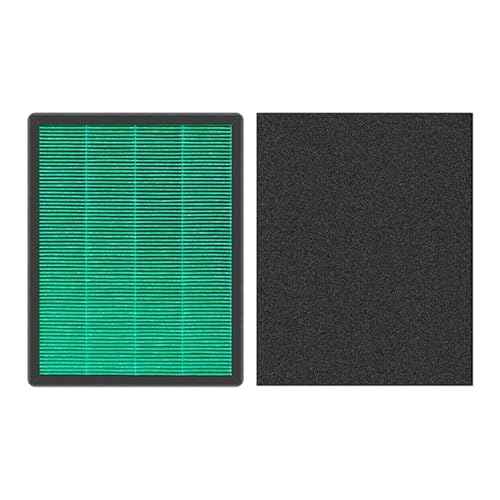 Luftreinigerfilter, Kompatibel Mit Coway, Luftreiniger AP-1009CH AP-1008DH AP-1012GH AP-4072DH HEPA- Und Carbon-Baumwoll-Set von ARPZPPSK