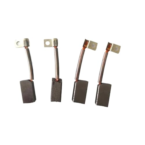 Motorkohlebürste, 4 Stück 0009718141 Lenkmotor For Elektrostapler 8X12X22 Kohlebürste E12E14E16E15CE18E20 Motorkohlebürste, 4 Stück 0009718141 Lenkmotor For Elektrostapler 8X12X22 Kohlebürste E12E14E16E15CE18E20 von ARPZPPSK