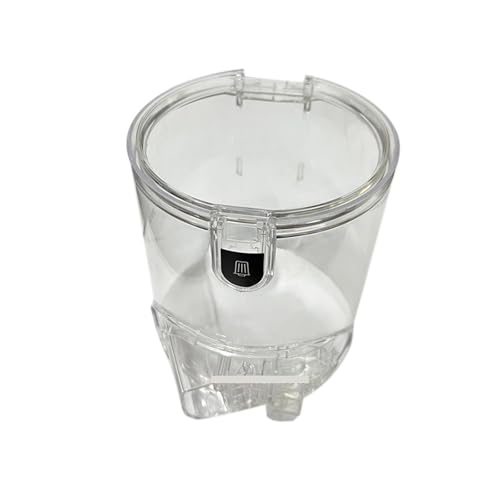 ARPZPPSK Mülleimer, Kompatibel for Dreame V11 V12 V9 V10 XR VVN3 VVN4, Hand-Akku-Staubsauger, Ersatzteile, Staubbecher, Staubzubehör(V9) von ARPZPPSK