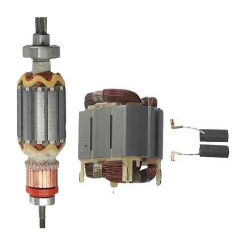 Rotor- Und Statorsatz, Verbessern Sie Die Leistung Ihres HR4001C HR4010C HR4011C Mit Rotor-Stator- Und Kohlebürstensatz For 5138884 6257586 Rotor- Und Statorsatz, Verbessern Sie Die Leistung Ihres HR4001C HR4010C HR4011C Mit Rotor-Stator- Und Kohlebürstensatz For 5138884 6257586 von ARPZPPSK