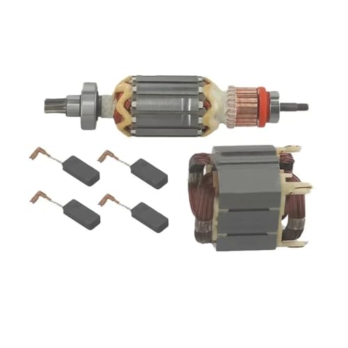 Stator Und Rotor Kit For HR4003C HR4013C HR4001CX HR4011C HR4001C Carbon Pinsel For CB350 194160-9 Power Werkzeug Teile Stator Und Rotor Kit For HR4003C HR4013C HR4001CX HR4011C HR4001C Carbon Pinsel For CB350 194160-9 Power Werkzeug Teile von ARPZPPSK