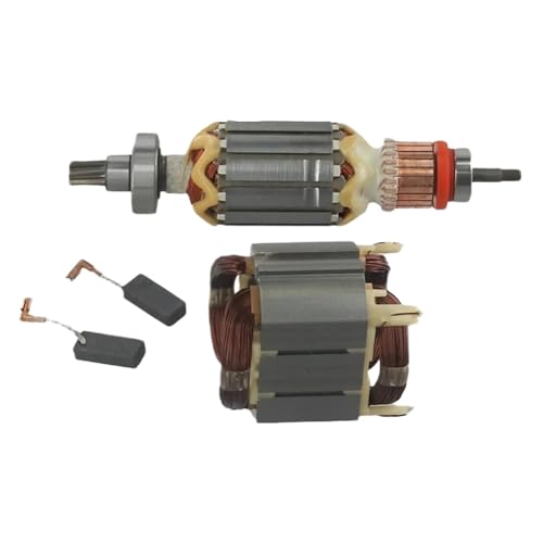 Stator- Und Rotorsatz, For HR4001C HR4001CX For HR4003C Stator- Und Rotorsatz Rotorsatz Kohlebürste 6257586 CB350 Stator- Und Rotorsatz, For HR4001C HR4001CX For HR4003C Stator- Und Rotorsatz Rotorsatz Kohlebürste 6257586 CB350 von ARPZPPSK