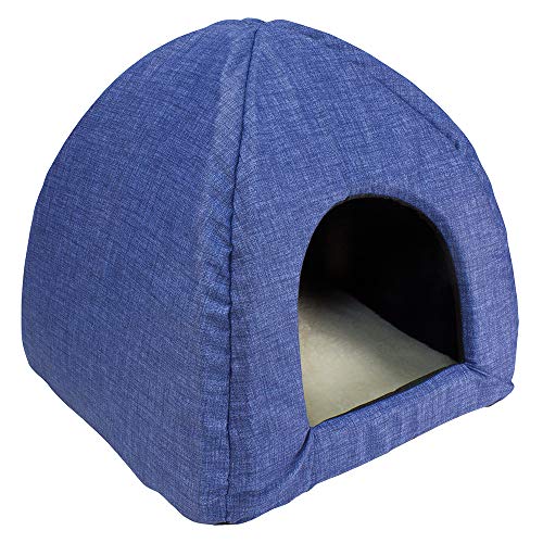 Arquivet 29146 Capilla Borrego, Blau, 45 x 40 cm von Arquivet