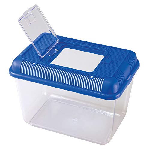 Arquivet 8435117883567 - transportin Aquarium 24 x 16 x 17 cm Arquivet 8435117883567 - transportin Aquarium 24 x 16 x 17 cm von Arquivet
