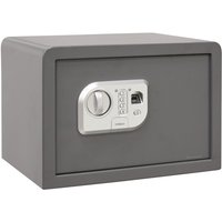 ARREGUI Print 140540 Tresor aus Stahl mit elektronischer Öffnung per Fingerabdruck oder CodeBiometrisches Lesegerät für Haus und ZuhauseNotschlüssel ARREGUI Print 140540 Tresor aus Stahl mit elektronischer Öffnung per Fingerabdruck oder CodeBiometrisches Lesegerät für Haus und ZuhauseNotschlüssel von ARREGUI