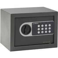 Arregui - Premier 16501-S0 Möbeltresor Möbelsafe aus Stahl mit Elektronikschloss, Haussafe mit programmierbarem elektronischem Zahlenschloss, Tresor von ARREGUI