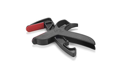 Arregui a-1050070 Tragbare Haltegriff mit Saugnapf, Weiß Arregui a-1050070 Tragbare Haltegriff mit Saugnapf, Weiß von ARREGUI