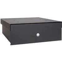 Arregui - Box In 22100-S1 Geheim- Tresor, Küchentresor, hinter dem Sockel versteckter Safe, 14,8x41x45 cm, 19 l von ARREGUI