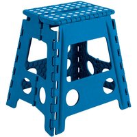 Kleiner Klapphocker, Falthocker für Kinder und Erwachsene, Faltbarer und Tragbarer Klapphocker, 150 Kg Belastbarkeit, Hocker für Küche, Bad, Camping, Kleiner Klapphocker, Falthocker für Kinder und Erwachsene, Faltbarer und Tragbarer Klapphocker, 150 Kg Belastbarkeit, Hocker für Küche, Bad, Camping, von ARREGUI