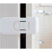 Kindersicherung für Eckschubladen a-1044000 Arregui Kindersicherung für Eckschubladen a-1044000 Arregui von ARREGUI