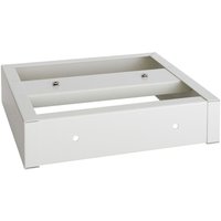 P150070 Sockel für den Tresor Forma Evolution 150070 Stahlsockel für Safes Tresor Ständer 10 x 37,5 x 35,5 cm - Arregui von ARREGUI