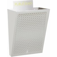 Sammelwerbung weiß Nr. 1 22x30cm e2304 Arregui von ARREGUI