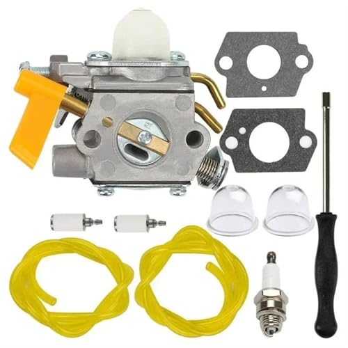 ARRPO-Vergaser C1U-H60 Vergaser-Einstellwerkzeug, for Ryobi, for Homelite, for 25Cc 30Cc S430 SS26 SS30 CS26 CS30 Rasentrimmer Freischneider 3074504 308054003 von ARRPO