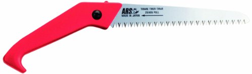 ARS CAM-18LN, Baumsäge, 1265-00 von ARS