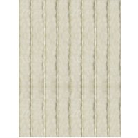 Arsvita - Flauschvorhang 90x200 ( Beige ), perfekter Insekten- und Sichtschutz für Ihre Balkon- und Terrassentür, viele Farben - Unistreifen beige von ARSVITA