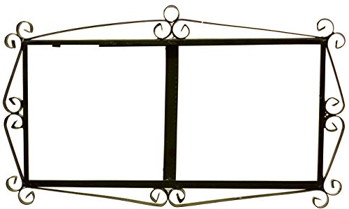 Eisen Rahmen für einfachen Wandbefestigung für Fliesen Arco Grande Design. Frame for 4 TILES Eisen Rahmen für einfachen Wandbefestigung für Fliesen Arco Grande Design. Frame for 4 TILES von ART ESCUDELLERS