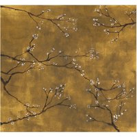 Art For The Home - Fototapete Chinesische Blüte - Gelb - 300x280 cm Art For The Home - Fototapete Chinesische Blüte - Gelb - 300x280 cm von ART FOR THE HOME