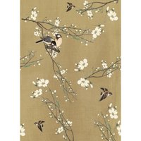 Art For The Home - Fototapeten - Japan - Mehrfarbig - 280cmx200cm von ART FOR THE HOME