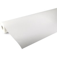 Fiberglasrolle Vorgestrichen - Diamant - 25m - Weiss - Fresco von FRESCO