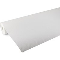 Fiberglasrolle Vorgestrichen - Herringbone - 25m - Weiss - Fresco von FRESCO