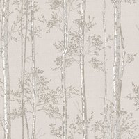 Superfresco Easy - Branches - Beige - 10m x 52cm Superfresco Easy - Branches - Beige - 10m x 52cm von ART FOR THE HOME