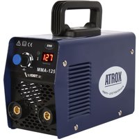 ATROX IGBT Inverter-Elektroden-Schweißgerät von EL FUEGO