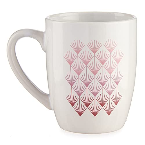 Set 9 Tassen Mug Porzellan Art deco 10 x 8-2 Modelle Set 9 Tassen Mug Porzellan Art deco 10 x 8-2 Modelle von ARTE REGAL