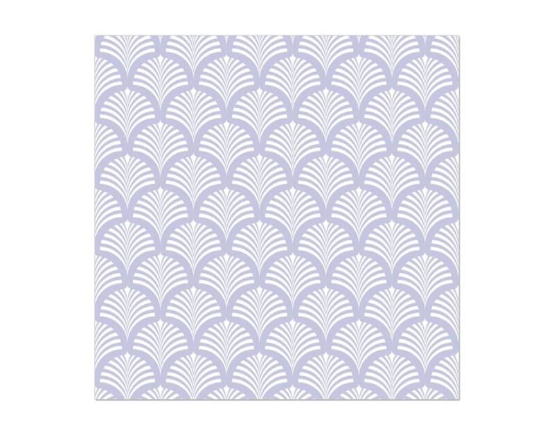 ARTEBENE Papierserviette Serviette 33x33 - Finest, flieder von ARTEBENE