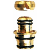 Klemmverschraubung für mehrschicht-kunststoffrohre Arteclima 752 Ø15 x 2,5 von ARTECLIMA