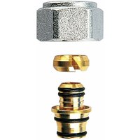 Komplette Armatur für mehrschichtige Rohre Arteclima 753C Ø14 x 2 von ARTECLIMA