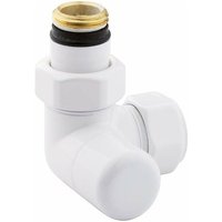 Linkes Verriegelungsventil, weiße Farbe Arteclima 11612TW Weiße linke Version Linkes Verriegelungsventil, weiße Farbe Arteclima 11612TW Weiße linke Version von ARTECLIMA