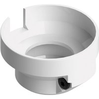 Manipulations- und Diebstahlschutzplatte für Thermostatkopf 39001 Arteclima 391 weiß Manipulations- und Diebstahlschutzplatte für Thermostatkopf 39001 Arteclima 391 weiß von ARTECLIMA