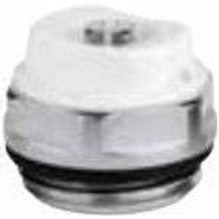 Überdruckventil mit der Möglichkeit, den Abfluss zu drehen Arteclima 503 1/2" - Chrome-Weiß von ARTECLIMA