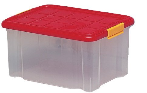 ARTECSIS 5 Deckel passend Aufbewahrungsbox 45l 55l und Unterbettbox 34l von ARTECSIS