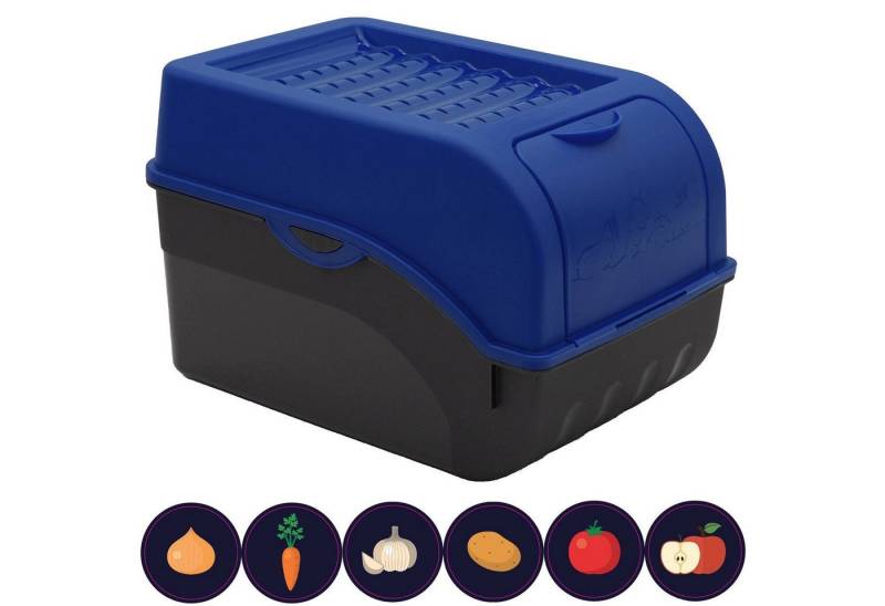 ARTECSIS Aufbewahrungsbox von ARTECSIS