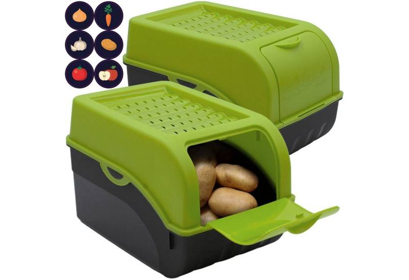 ARTECSIS Aufbewahrungsbox von ARTECSIS