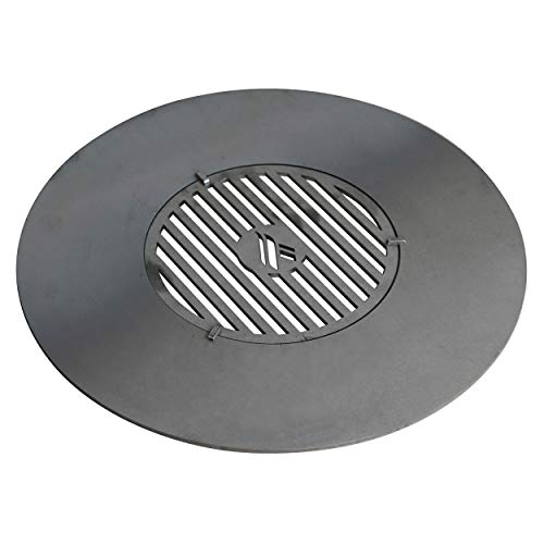 Arteflame AFWINS22 Einsatz für Kugelgrills Ø 57 cm von ARTEFLAME