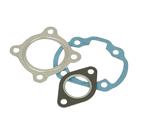 Zylinder Dichtungssatz 50ccm für Derbi Motor AC Zylinder Dichtungssatz 50ccm für Derbi Motor AC von ARTEIN