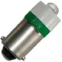 Led-signalator 24v ac/dc weiß farbe lb.924.w Led-signalator 24v ac/dc weiß farbe lb.924.w von ARTELETA