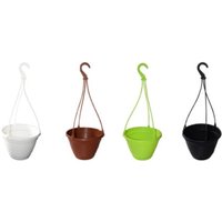 Plantic Welpe Moted Lea Rattan, 24 x 17 cm, Schwarz - Artema von ARTEMA