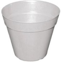 Peta Rayada Nr. 4, Blanca, 14 x 16 cm - Artema von ARTEMA