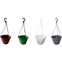 Artema - Plantic Welpe Moted Lea, 24 x 17 cm, Grau von ARTEMA