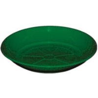 Verd Round Macero Plade, N14, n 42 cm - Artema von ARTEMA