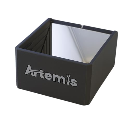 ARTEMIS UK Grashöhenmesswerkzeug und Gesundheitsmessgerät von ARTEMIS