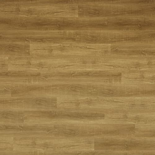 ARTENS - PVC Bodenbelag - Selbstklebende Vinyl-Dielen Randers - Vinylboden - FORTE - Holzeffekt - Beige - L.91,44 cm x B.15,24 cm - Dicke 2 mm - 2,23 m²/ 16 Dielen - Belastungsklasse 31 von ARTENS