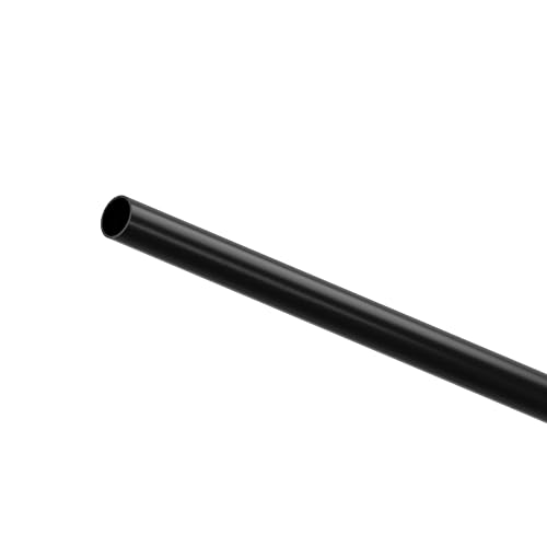 ARTEST Garderobenstange 16x1.2mm 100 cm- schwarze matte -Kleiderstange Wandmontage, Einfache Kleiderstange Für Schrank, Ideal Für Ästhetische Kleiderstange Schrank Systeme ARTEST Garderobenstange 16x1.2mm 100 cm- schwarze matte -Kleiderstange Wandmontage, Einfache Kleiderstange Für Schrank, Ideal Für Ästhetische Kleiderstange Schrank Systeme von ARTEST