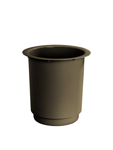 INSERT SANTORINI POT 78CM TAUPE INSERT SANTORINI POT 78CM TAUPE von Artevasi