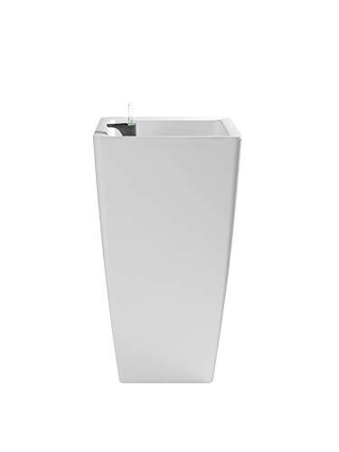 PISA POT 78CM SELF WATERING WHITE PISA POT 78CM SELF WATERING WHITE von Artevasi